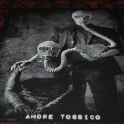 Poster Amore Tossico