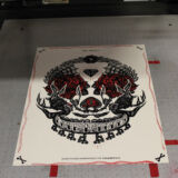Poster Love n Bones