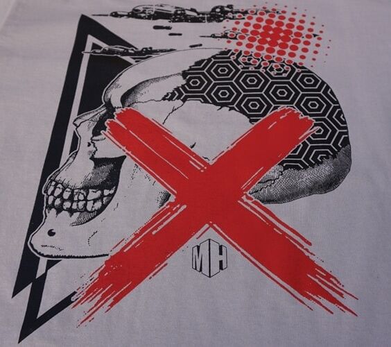 T-SHIRT Polka