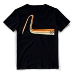 T-SHIRT "70'S VOL. 4"