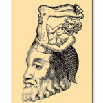 Poster Inconscius N.43