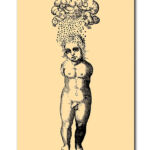 Poster Inconscius N.15