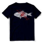 T-SHIRT "THE FISH"