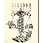 Poster Inconscius Ale