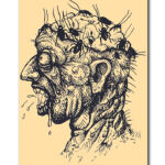 Poster Inconscius Amos