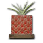 SURVIVAL KIT ART DECO