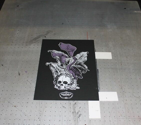 Poster Betty