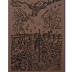 Black Spring Inconscius