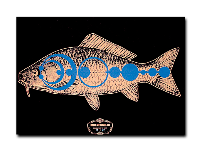 Poster Fish