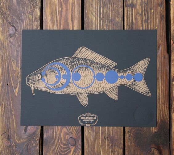 Poster Fish