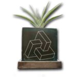 SURVIVAL KIT GEOMETRIC