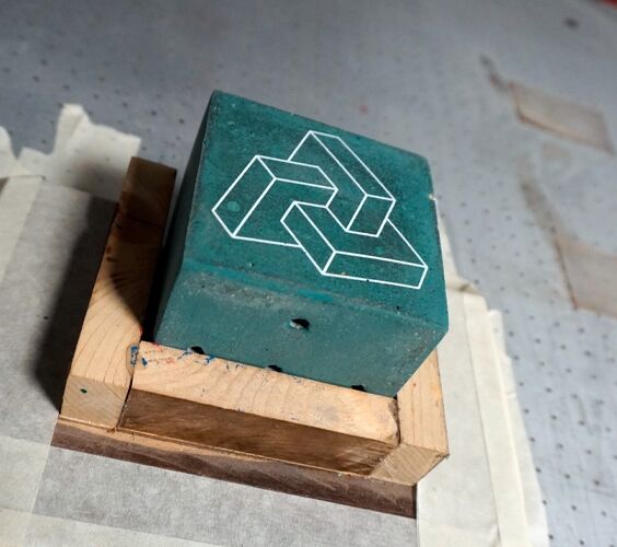 SURVIVAL KIT GEOMETRIC