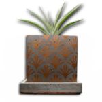 SURVIVAL GOLD PATTERN