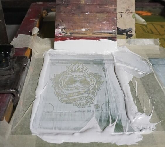 Ex Voto In Petto