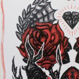 Poster Love n Bones