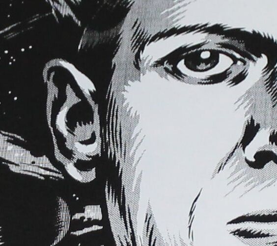 Poster Lovecraft