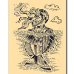 Poster Inconscius Luz