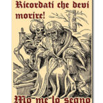 Poster Me lo segno