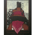 Poster Nessuna Cortesia