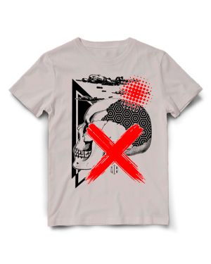T-SHIRT Polka