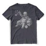 T-SHIRT " Putto "