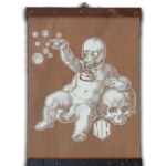 CANVAS Putto