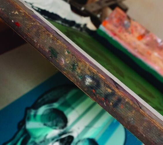 Poster SHADE