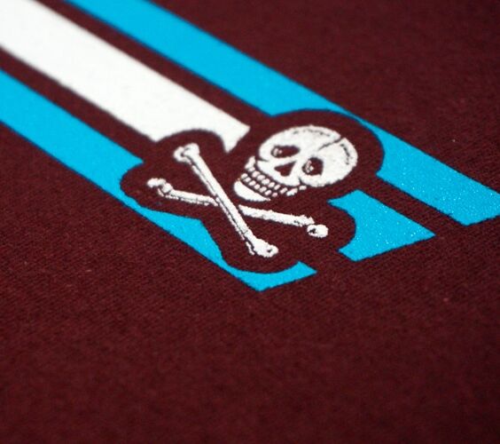 T-SHIRT 70’S VOL. 3