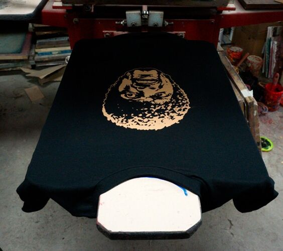 T-SHIRT “COSA?”