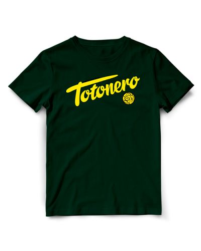 T-Shirt Totonero