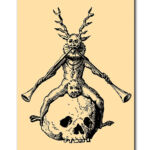 Poster Inconscius N.43