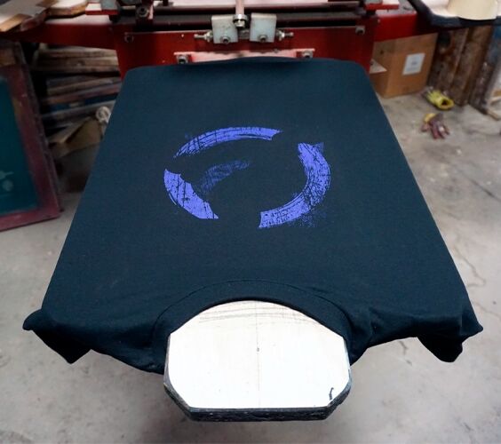 T-SHIRT ” Tucano “