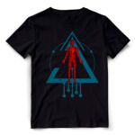 T-SHIRT " Venoso "