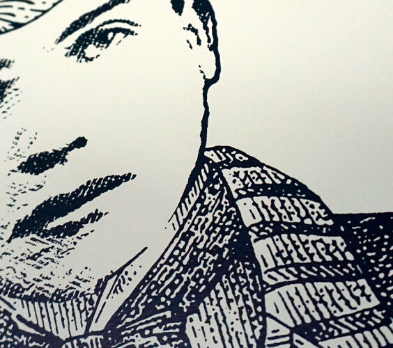 Poster “Giuanin”