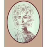 Poster “Richetta”