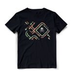T-SHIRT "70'S VOL 5"