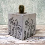 CACTUS BLOCK TENTACLE