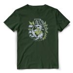 T-SHIRT "BOMB"