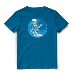 T-SHIRT "SURF'"