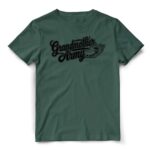 T-SHIRT "GRANDMOTHER"