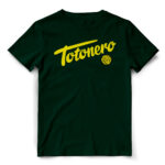 T-SHIRT "TOTONERO"