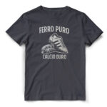 T SHIRT "FERRO"