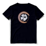 T SHIRT "NOSTALGIA"