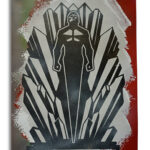 POSTER "BRUTALIST BROSTON"