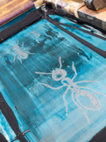 POSTER "ANT " - immagine 2