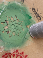 POSTER "ANT " - immagine 10