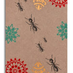 POSTER "ANT "