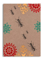 POSTER "ANT "